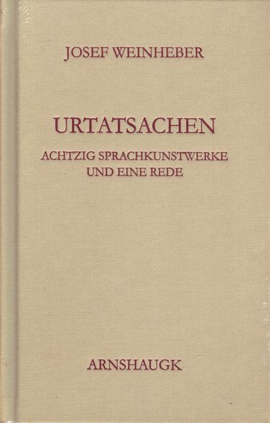 Urtatsachen