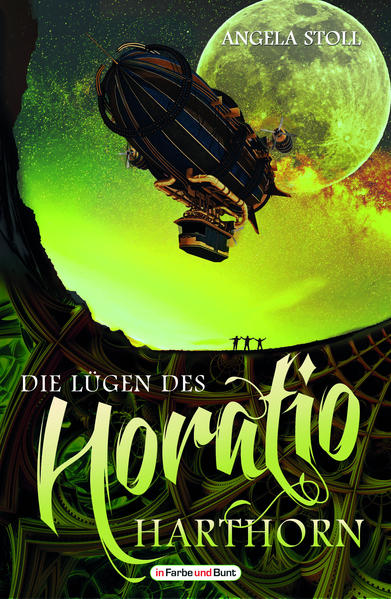 Die Lügen des Horatio Harthorn