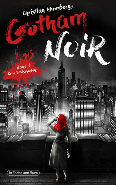 Gotham Noir