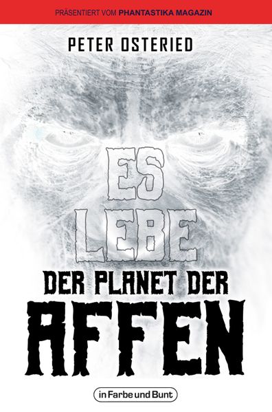 Es lebe der Planet der Affen