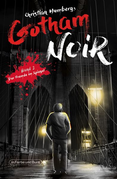 Buchcover