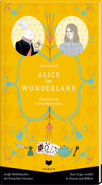 Alice im Wunderland