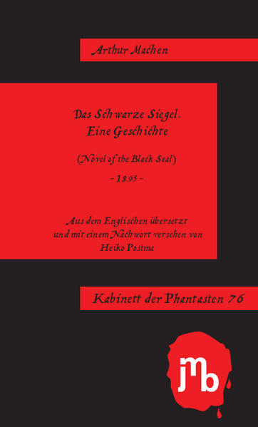 Das Schwarze Siegel