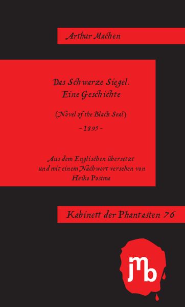 Das Schwarze Siegel