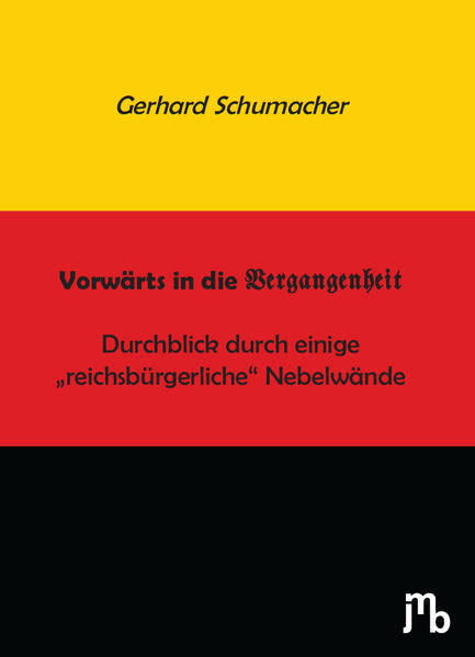 Vorwärts in die Vergangenheit