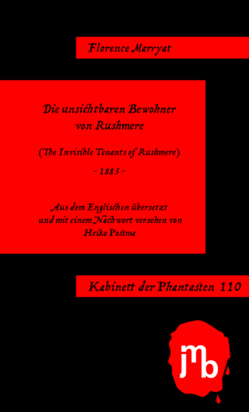 Die unsichtbaren Bewohner von Rushmere