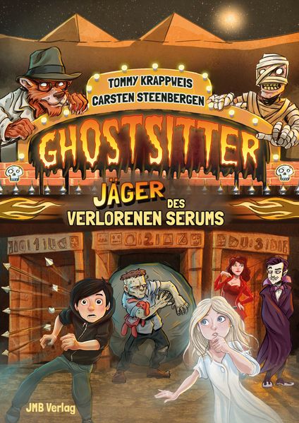 Buchcover