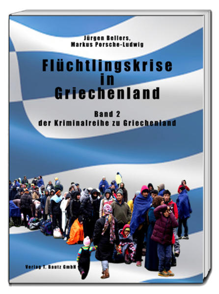Flüchtlingskrise in Griechenland
