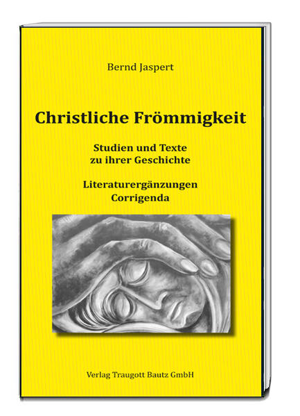Christliche Frömmigkeit