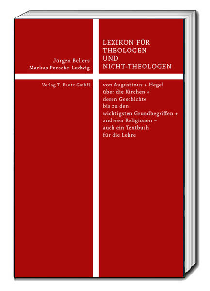 Lexikon für Theologen und Nicht-Theologen