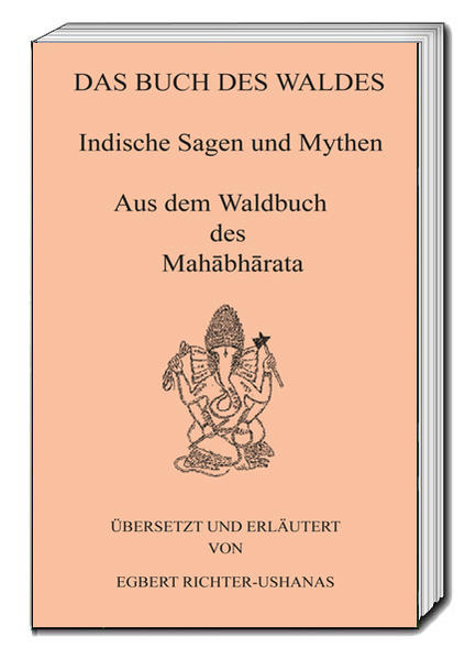 DAS BUCH DES WALDES
