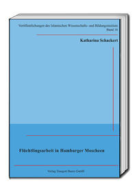 Flüchtlingsarbeit in Hamburger Moscheen