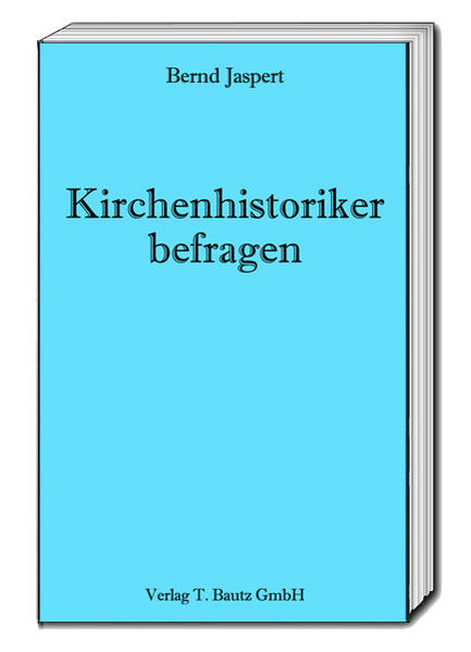 Kirchenhistoriker befragen