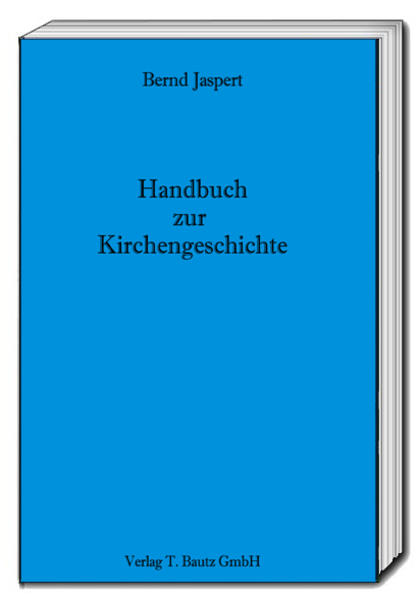 Handbuch zur Kirchengeschichte