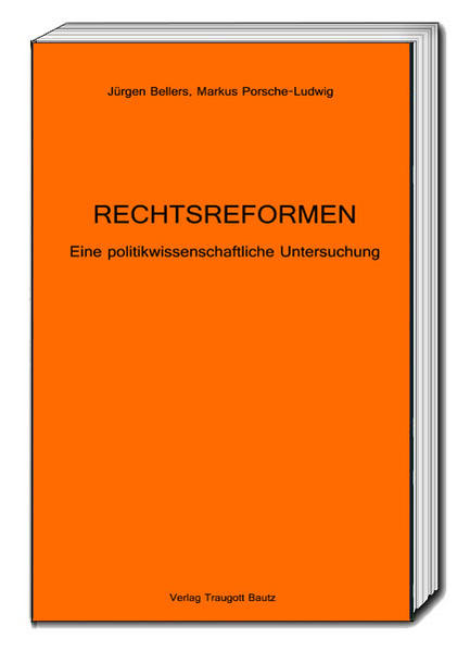 RECHTSREFORMEN