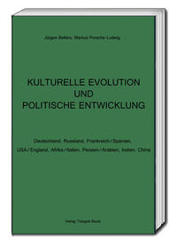 KULTURELLE EVOLUTION UND POLITISCHE ENTWICKLUNG