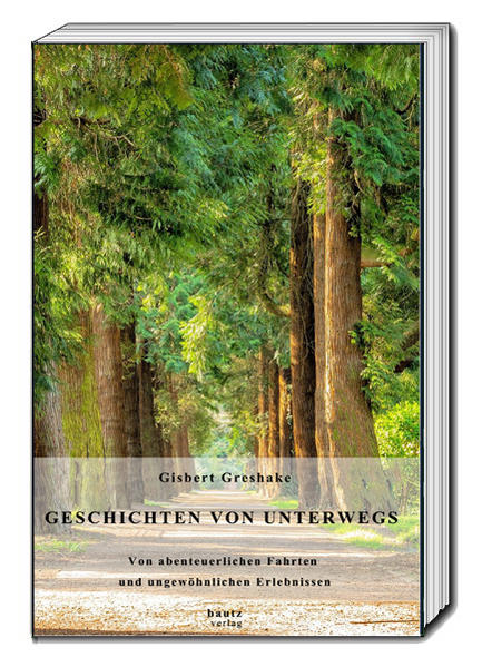 GESCHICHTEN VON UNTERWEGS