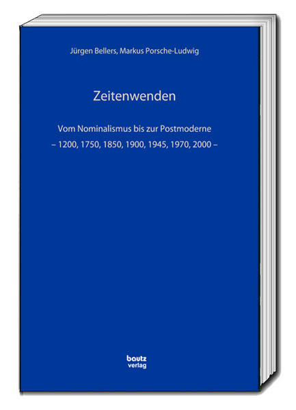 Zeitenwenden