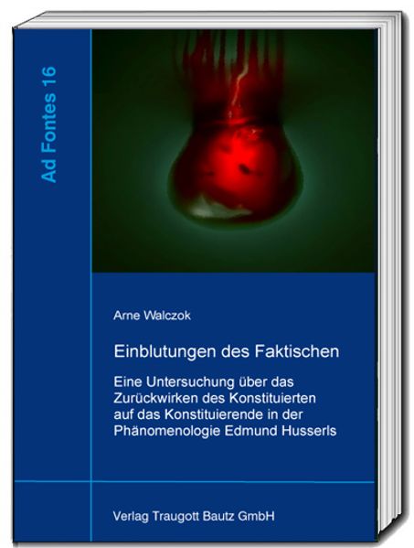 Einblutungen des Faktischen