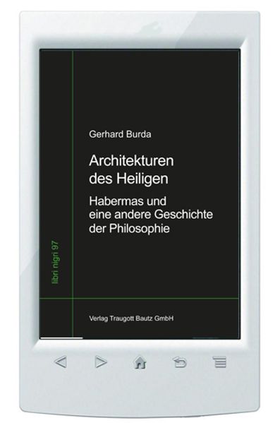 Architekturen des Heiligen