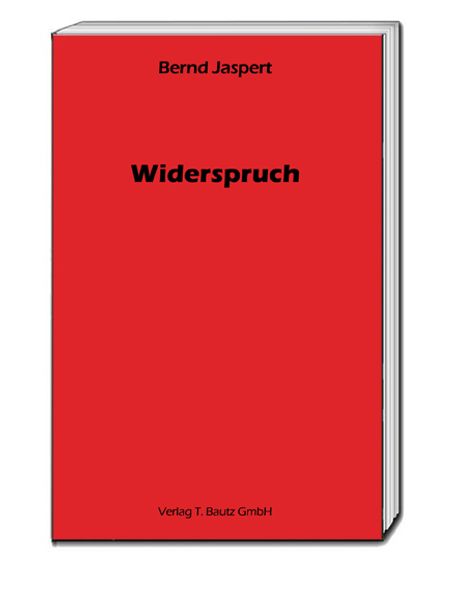 Widerspruch