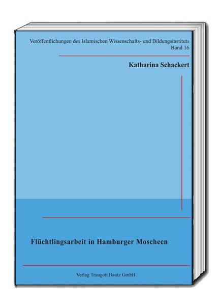 Flüchtlingsarbeit in Hamburger Moscheen