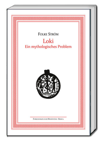 Loki - Ein mythologisches Problem