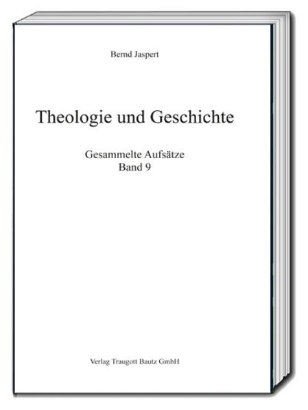 Theologie und Geschichte