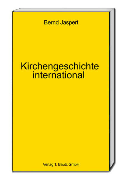 Kirchengeschichte international