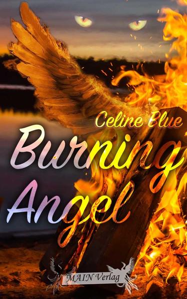 Burning Angel