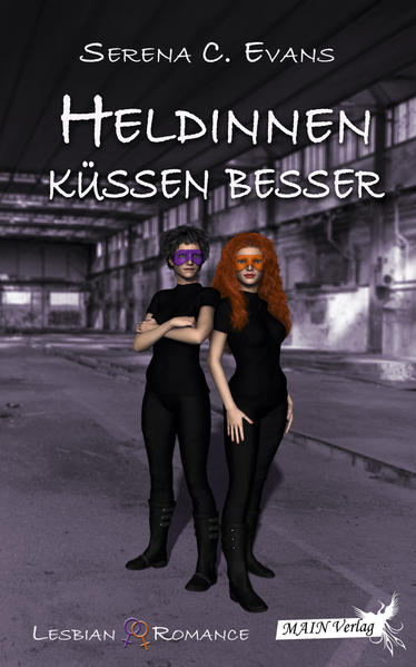 Heldinnen küssen besser