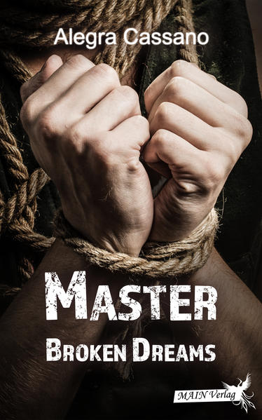 Master - Broken dreams