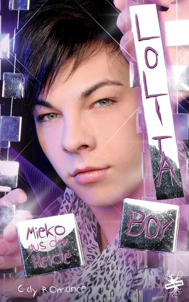 Buchcover