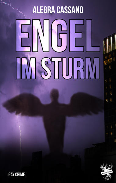 Engel im Sturm