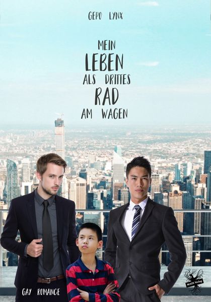 Mein Leben als drittes Rad am Wagen