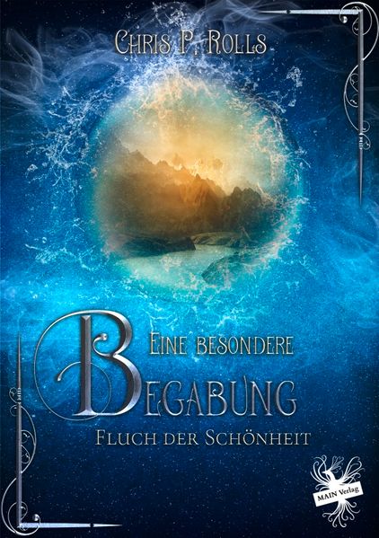 Eine besondere Begabung: Fluch der Schönheit