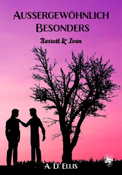 Außergewöhnlich Besonders - Barrett & Ivan