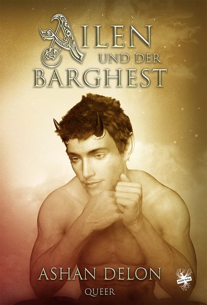 Ailen und der Barghest