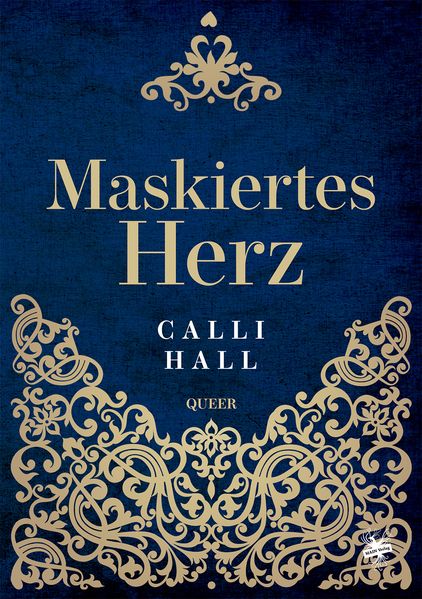 Maskiertes Herz