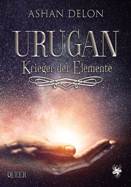 Urugan – Krieger der Elemente
