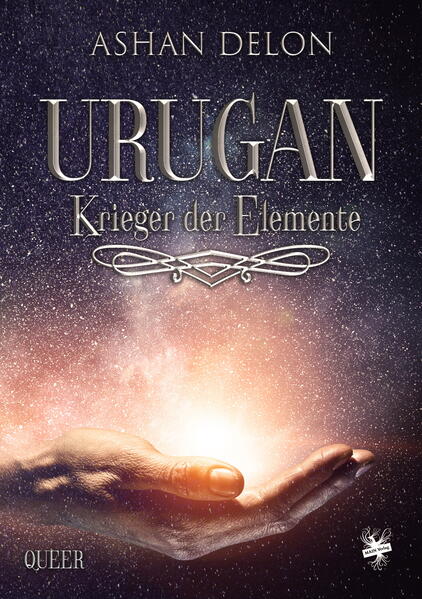 Urugan – Krieger der Elemente