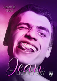 Jean - Liquid Sky