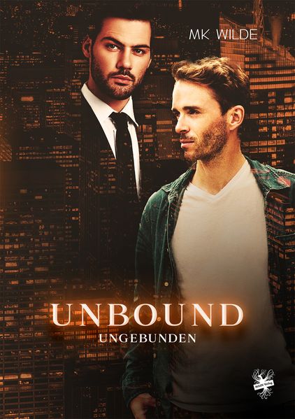 Buchcover