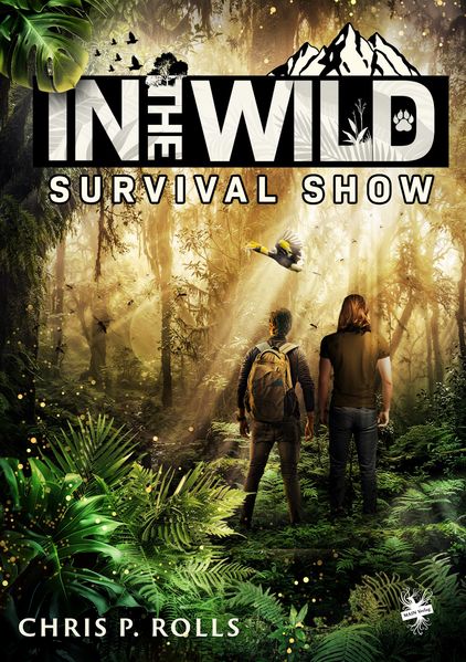 In the wild – Die Survival-Show