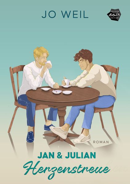 Jan und Julian - Herzenstreue