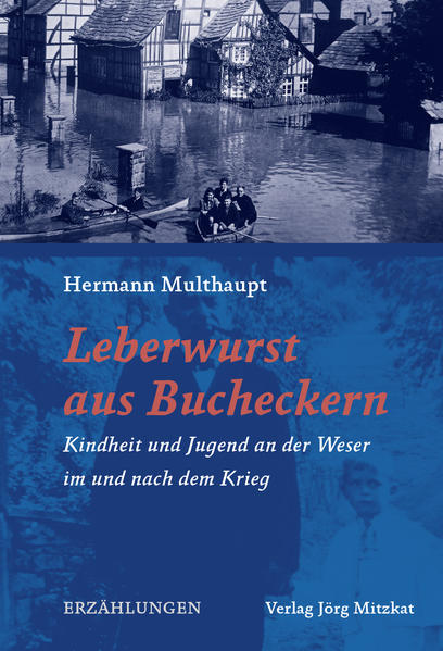 Leberwurst aus Bucheckern