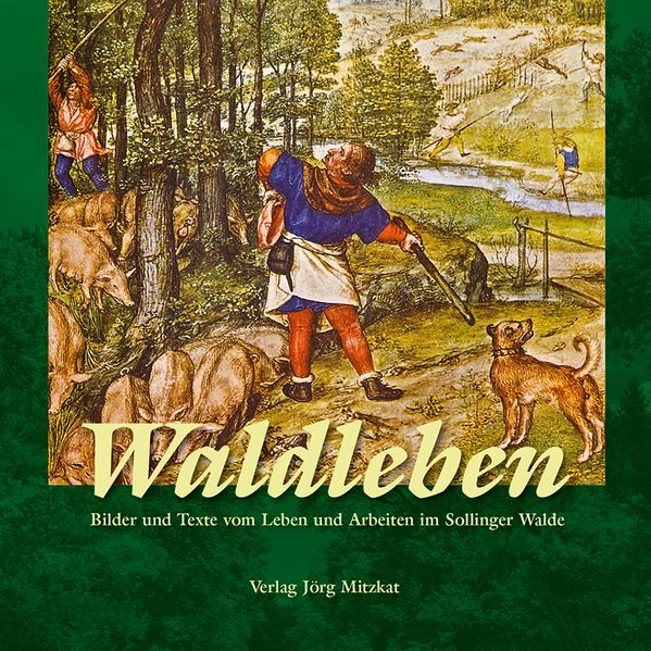 Waldleben