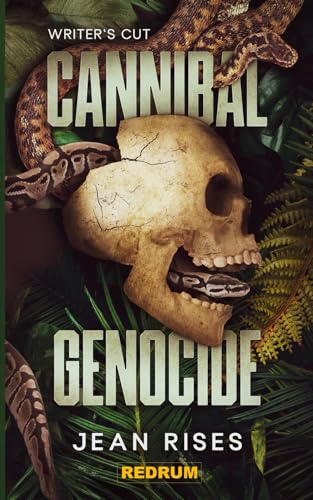 Cannibal Genocide