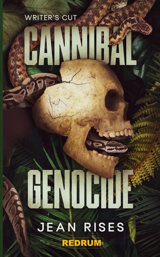 Cannibal Genocide