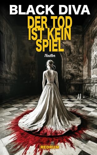 Der Tod ist kein Spiel